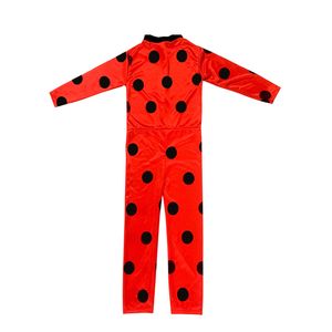 تن پوش دنیای سرگرمی های کمیاب مدل دختر کفش دوزکی کد dsk.l